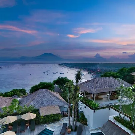 Batu Karang Lembongan Resort & Spa