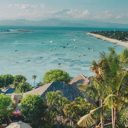 Batu Karang Lembongan Resort & Spa