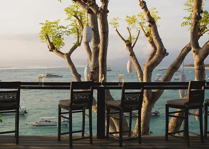 Resort Batu Karang &