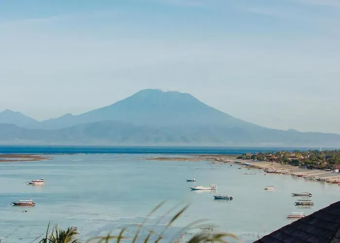 Batu Karang & Курортный комплекс 4*