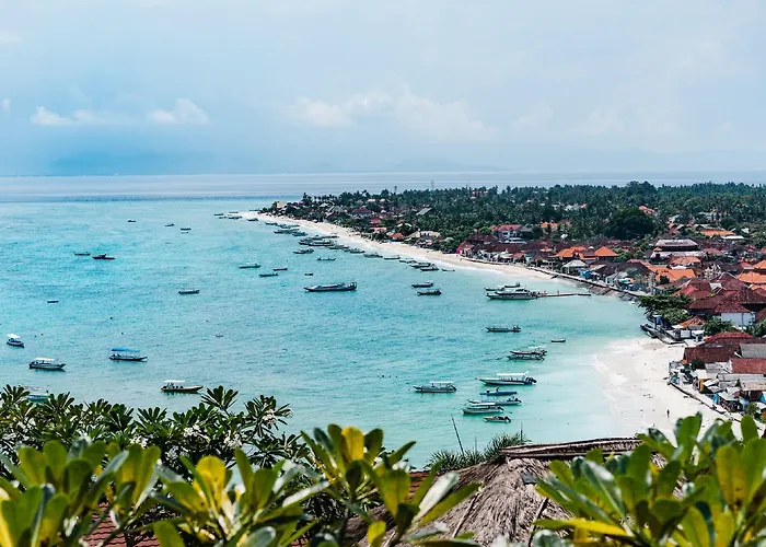 Batu Karang &