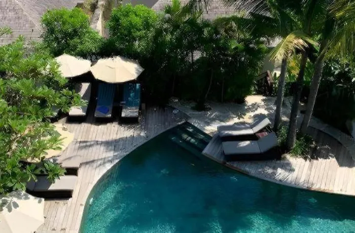 Batu Karang & Курортный комплекс 4*