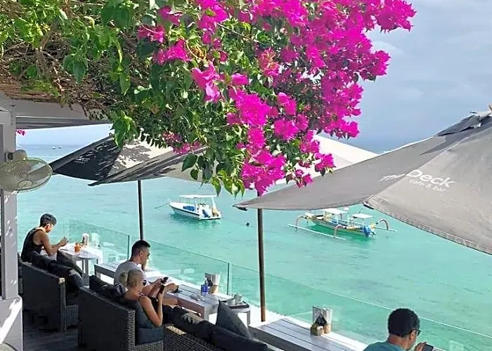 Resort Batu Karang &