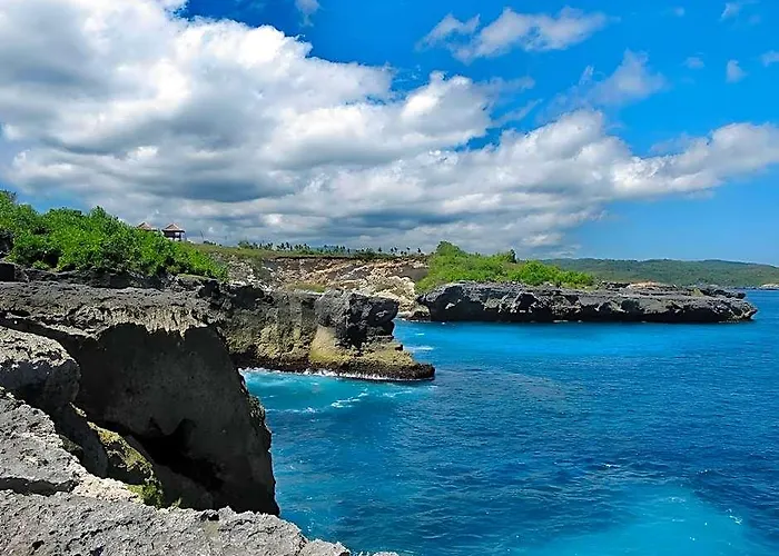 Batu Karang & 4*