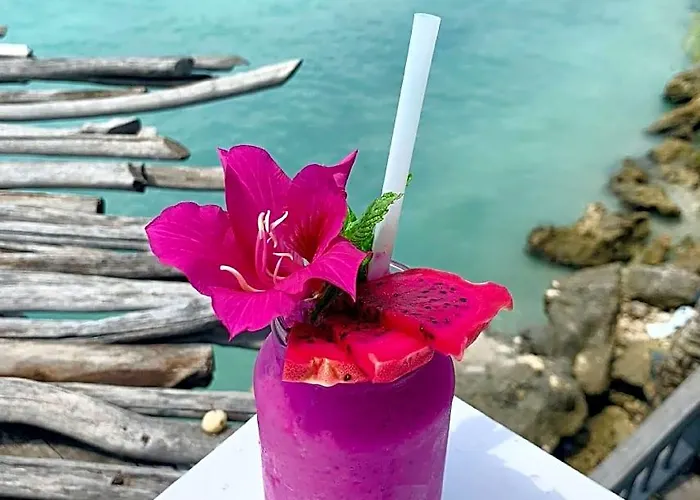 Batu Karang & Курортный комплекс