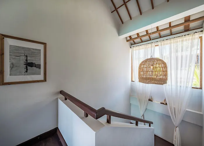 Batu Karang & Resort Nusa Lembongan