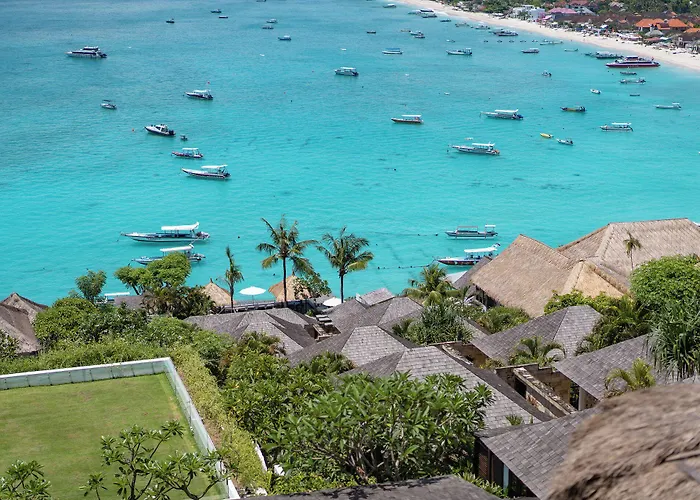 Resort Batu Karang & 4*