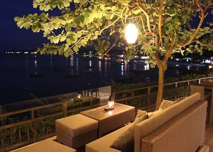 Batu Karang & Resort
