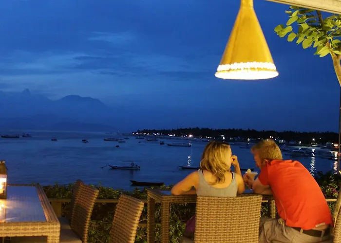 Batu Karang & Курортный комплекс 4*