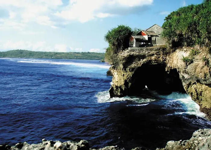 Batu Karang & 4*