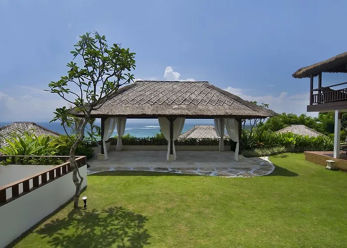 Batu Karang & 4*