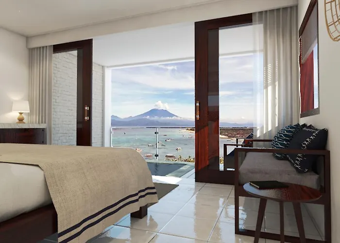 Batu Karang & Курортный комплекс 4*