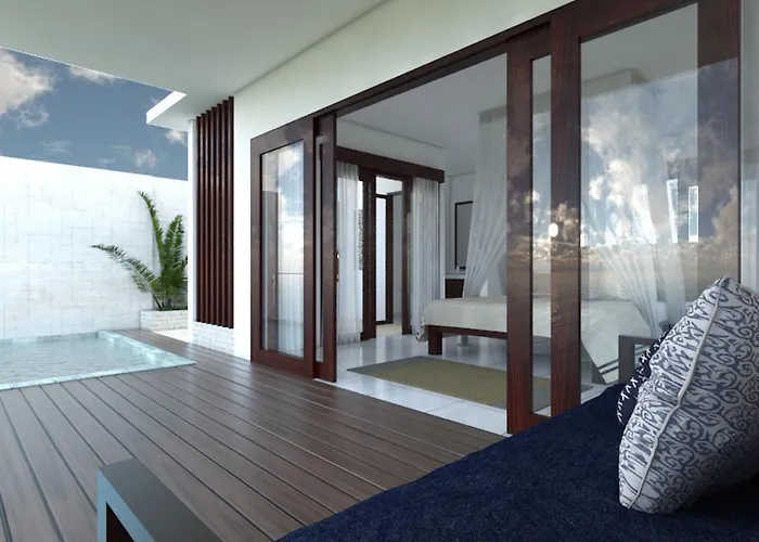 Batu Karang & 4*