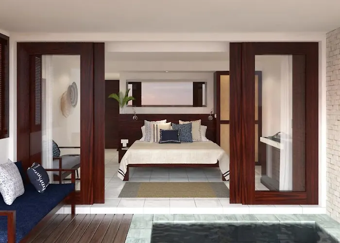 Batu Karang & 4*